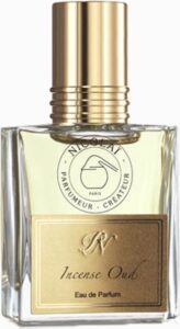 Nicolai Incense Oud by Nicolai 30 ml - Eau De Parfum Spray (Unisex) - Afbeelding 2