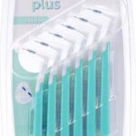 Interprox Plus Micro Flosdraad - 24 mm - 6 stuks