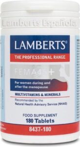 Bioserum Alerbalance 250ml