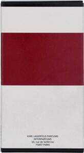 Lagerfeld Fleur de Murier EDP W 50 ml - Afbeelding 3