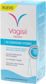 Intieme Gel Vagisil Vaginesil (30 g) Inwendig - Afbeelding 3