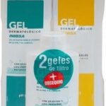 Inibsa Gel Dermatológico Multicereales
