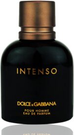 Dolce & Gabbana Intenso Eau de Parfum 125ml - Afbeelding 2