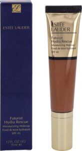 ESTEE LAUDER FURUTIST HYDRA RESCUE MAQUILLAJE 6W1 SANDALWOOD 1UN - Afbeelding 3