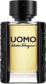 Salvatore Ferragamo Uomo - 50 ml - eau de toilette spray - herenparfum - Afbeelding 3