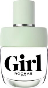 Rochas Girl Eau De Toilette Spray 60ml