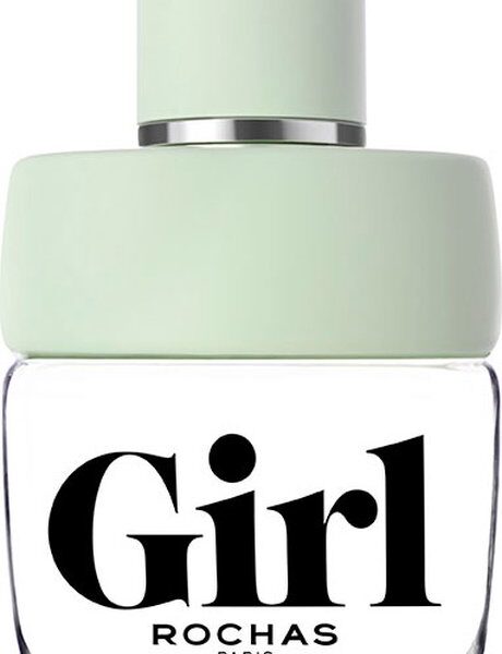 Rochas Girl Eau De Toilette Spray 60ml