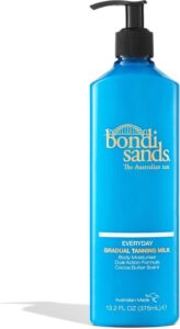 Bondi Sands Everyday Gradual Tanning Milk 375ml - Afbeelding 6