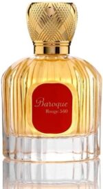 Uniseks Parfum Maison Alhambra EDP Baroque Rouge 540 100 ml