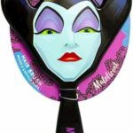 Ontwar Haarborstel Mad Beauty Disney Villains Maleficent