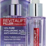 Revitalift Filler Hyaluronic Acid Serum   SA c rum proti vrA skA m s 1 5  AistA c  kyseliny hyaluronovA c