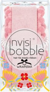 Haarband Invisibobble Roze - Afbeelding 3