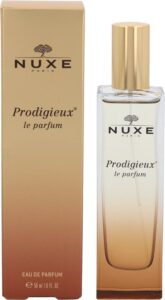 Nuxe Prodigieux Le Parfum 50ml - Afbeelding 4