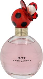 Marc Jacobs Dot Eau De Parfum Spray 100 ml for Women - Afbeelding 4