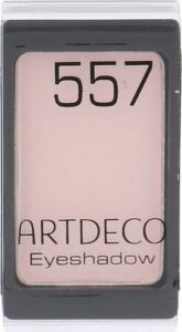 Artdeco - Eyeshadow Matt 0,8 g 557 Matt Natural Pink - - Afbeelding 4