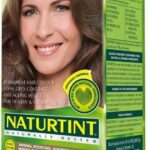 Haarkleur Zonder Ammoniak Naturtint Naturtint Donkerblond