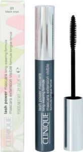 Clinique Lash Power Mascara - Zwart - Afbeelding 4