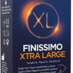 Control Finissimo Xl 12uds