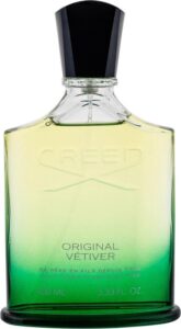 Creed Original Vetiver EDP U 100 ml