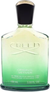 Creed Original Vetiver EDP U 100 ml - Afbeelding 4