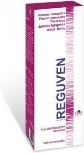 Bioserum Reguven Crema 200ml - Afbeelding 2