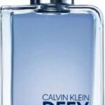 Calvin Klein Defy Eau de Toilette Spray 100 ml