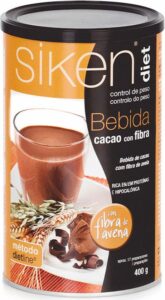 Soluble drinks Siken Diet 400 g - Afbeelding 2