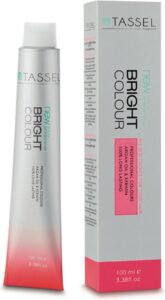 Eurostil Tassel Bright Colour Tinte 6 1un