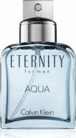 Calvin Klein Eternity Aqua For Men 100 ml Eau de Toilette - Herenparfum