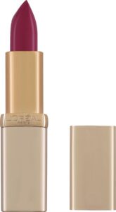 L'Oréal Paris Color Riche Matte Lippenstift - 430 Mon Jules - Afbeelding 2