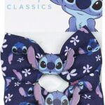 Hair Clips Stitch Paars Blauw Lasso 2 Stuks