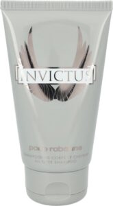 Paco Rabanne Invictus Shower Gel For Men 150 Ml - Afbeelding 2