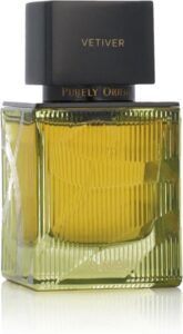 Uniseks Parfum Ajmal EDP Purely Orient Vetiver 75 ml