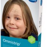 Hartmann Omnistrip Adhesive Wound Closure Strips 6x38mm