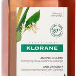Klorane Galanga Shampoo 200ml