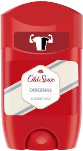 Old Spice - OLD SPICE original high endurance deo stick 50 gram
