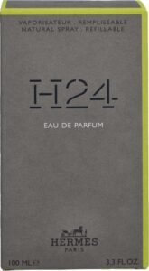 Hermès H24 EDP M 100 ml - Afbeelding 2