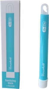 Dr. Clo Stick Car Sterilizer - Afbeelding 4