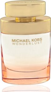 Michael Kors Wonderlust Eau De Parfum Spray 100 ml for Women - Afbeelding 5