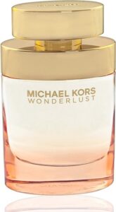 Michael Kors Wonderlust Eau De Parfum Spray 100 ml for Women - Afbeelding 6