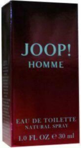 Joop  Joop Eau De Toilette Spray 30 ml for Men - Afbeelding 4