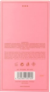 Scotch & Soda - Women - Eau De Parfum - 90ml - Afbeelding 3