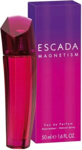 Escada - Magnetism - Eau De Parfum - 50Ml - Afbeelding 3