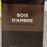 Lagerfeld Bois d'Ambre EDT M 50 ml