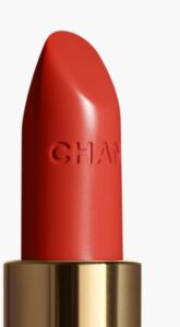 Chanel Rouge Allure Luminous Intense Lip Colour 96 Excentrique 3,5 g - Afbeelding 2