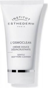 Institut Esthederm Osmoclean Mild Descaling Cream 75 Ml - Afbeelding 3