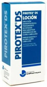 Unipharma Pirotexa,,c/ Ds Lotion 200ml