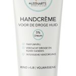 Drs Leenarts Handcrème - Droge handen - Huidverzorging - Herstellende Handcrème - Parfumvrij - 50ml