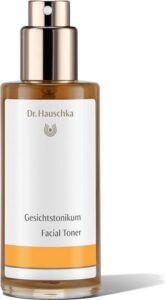 Dr. Hauschka Facial Toner 100 ml - Afbeelding 3