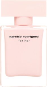 Narciso Rodriguez For Her 150 ml Eau de Parfum - Damesparfum - Afbeelding 3